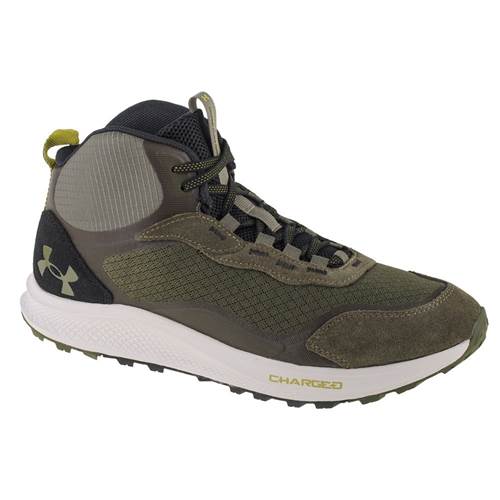 Buty Under Armour Charged Bandit Trek 2