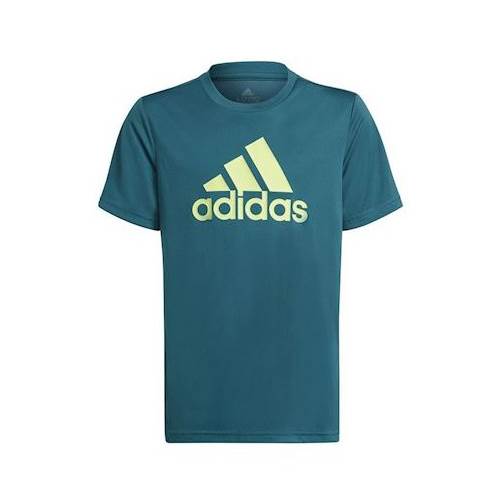 Koszulka Adidas Aeroready Designed 2 Move Sport Tee