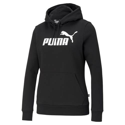 Bluza Puma Ess Logo