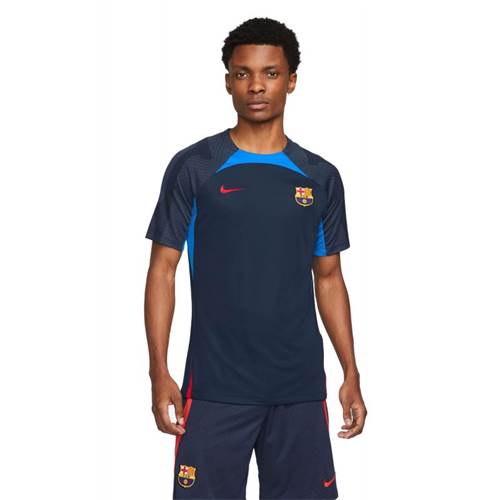 Koszulka Nike FC Barcelona Strike