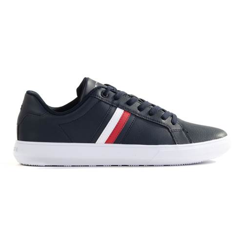 Buty Tommy Hilfiger Corporate Cup Leather