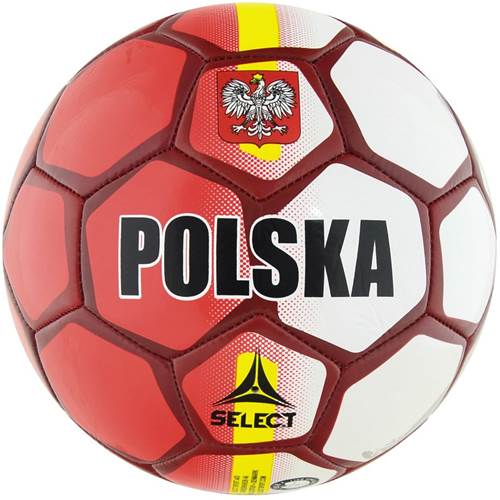 Piłka Select Polska