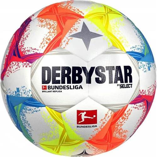 Piłka Select Derbystar Brillant Fifa Basic 2022