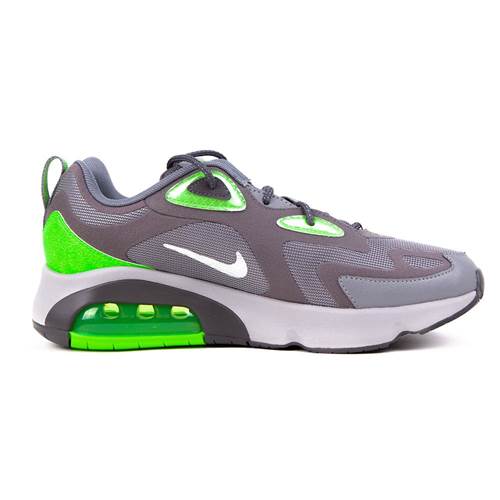 Buty Nike Air Max 200 Winter Lgry
