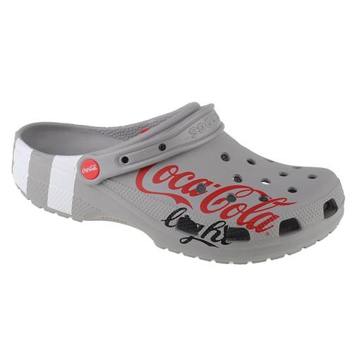 Buty Crocs Classic Cocacola Light X Clog