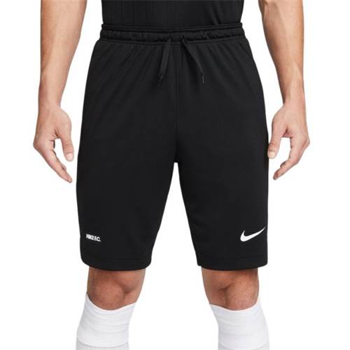 Spodnie Nike Drifit FC Libero