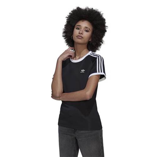 Koszulka Adidas Adicolor Classics Slim 3STRIPES