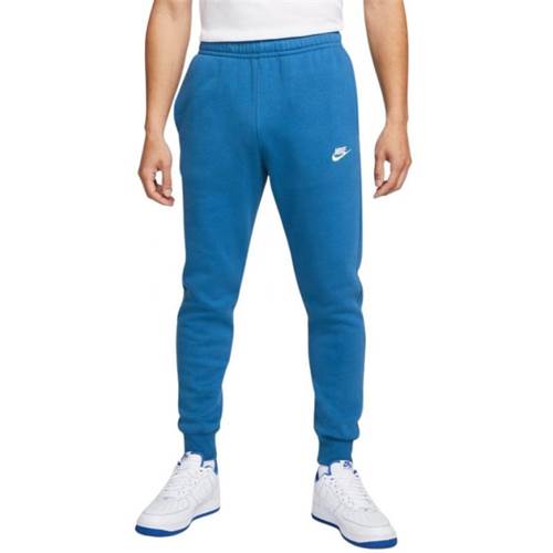 Spodnie Nike Club Jogger