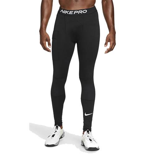Spodnie Nike Pro Warm