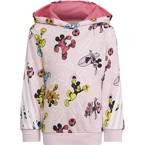 Bluza Adidas Disney Mickey Mouse Hoodie