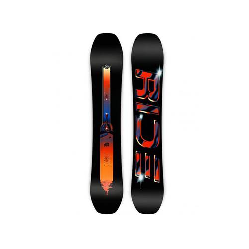 Snowboard Ride Shadowban 2023