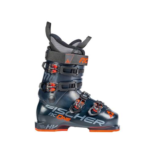 buty narciarskie Fischer RC One 110 Smu 2023