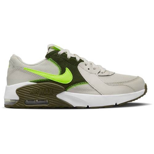 Buty Nike Air Max Excee GS