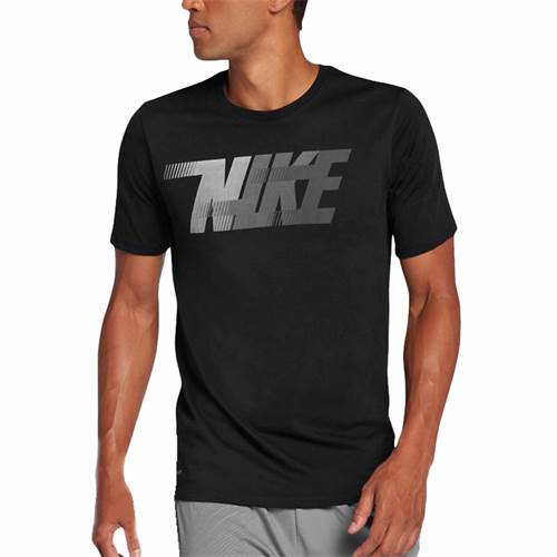 Koszulka Nike Dry Tee DF Dash