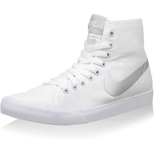 Buty Nike Primo Court Mid