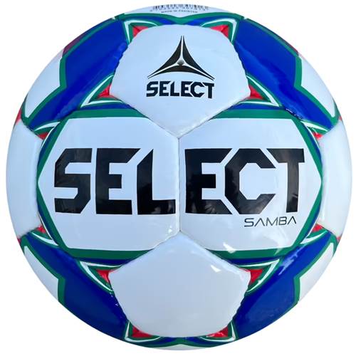 Piłka Select Samba Fifa Basic