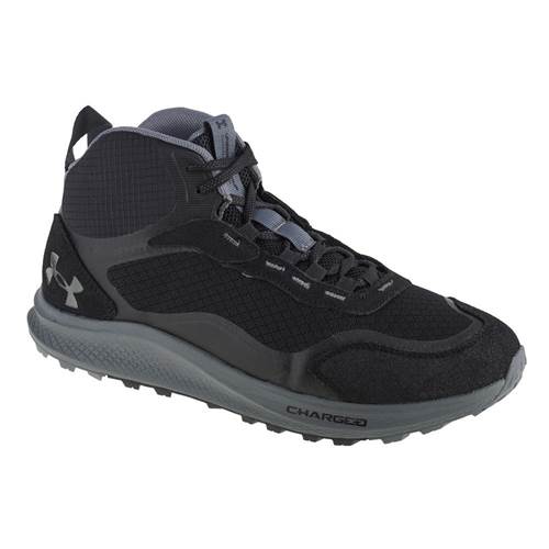 Buty Under Armour Charged Bandit Trek 2