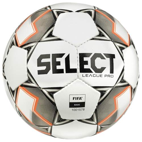 Piłka Select League Pro Fifa Basic