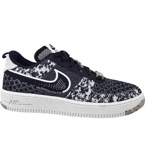 Buty Nike AF1 Crater Flyknit NN GS