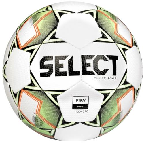 Piłka Select Elite Pro Fifa Basic
