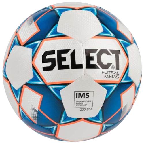 Piłka Select Futsal Mimas Fifa Basic