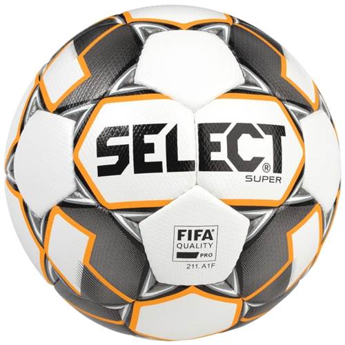 Piłka Select Super Fifa Quality Pro