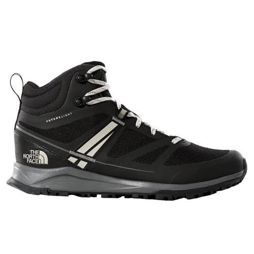 Buty The North Face Litewave Mid Futureligh