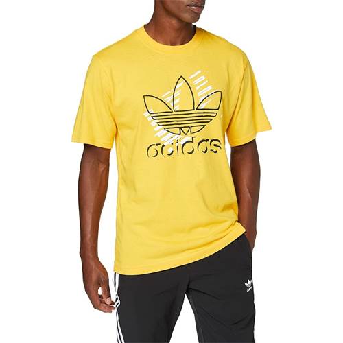 Koszulka Adidas Trefoil Art Tee