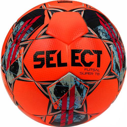 Piłka Select Futsal Super TB Fifa Quality Pro 22