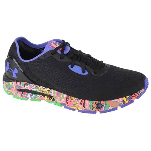Buty Under Armour Hovr Sonic 5 Run Squad
