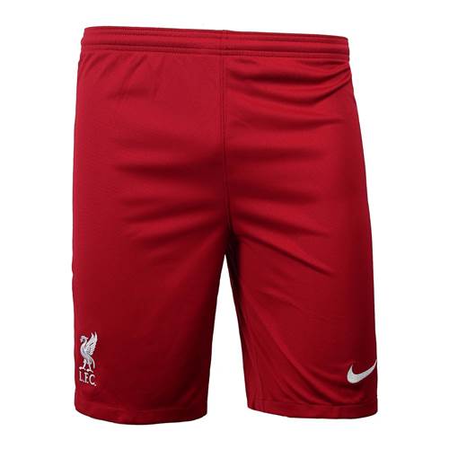 Spodnie Nike Liverpool FC 2021 Breathe Home Stadium JR