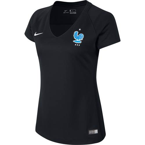 Koszulka Nike France 2017 Stadium