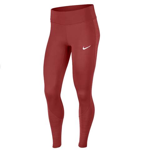 Spodnie Nike Racer Warm Running