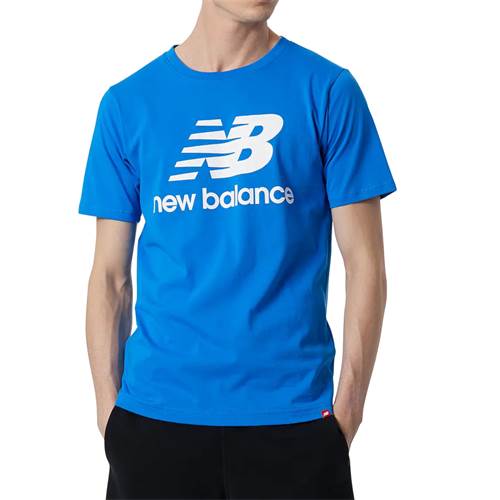 Koszulka New Balance MT01575SBU