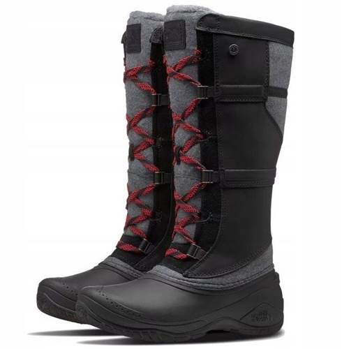 Buty The North Face Shellista IV Tall