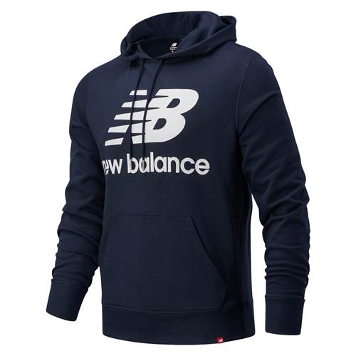 Bluza New Balance MT03558ECL