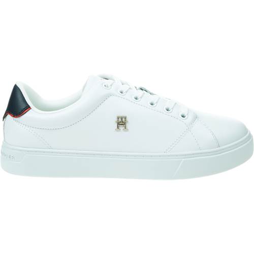 Buty Tommy Hilfiger Elevated Essential Court