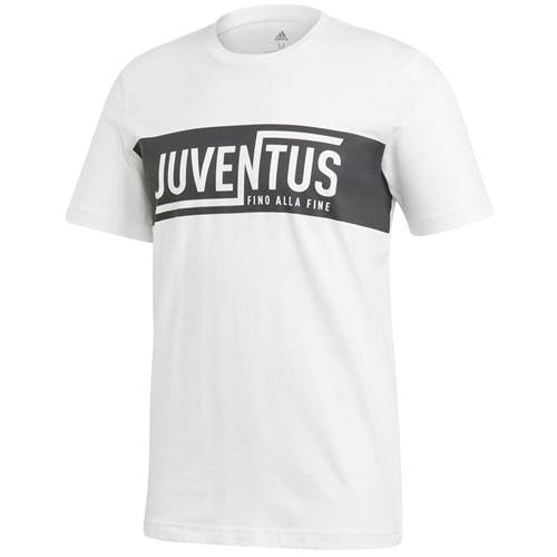 Koszulka Adidas Juventus Street Graphic Tee
