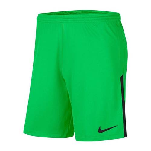 Spodnie Nike JR League Knit II