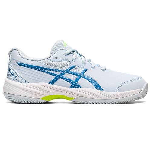 Buty Asics Gelgame 9 GS Clay