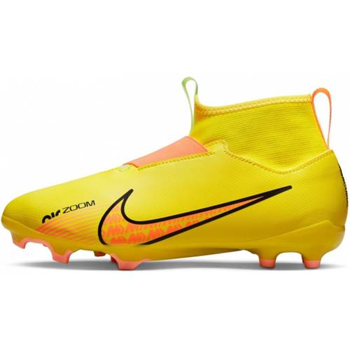 Buty Nike JR Zoom Superfly 9 Acad Fgmg