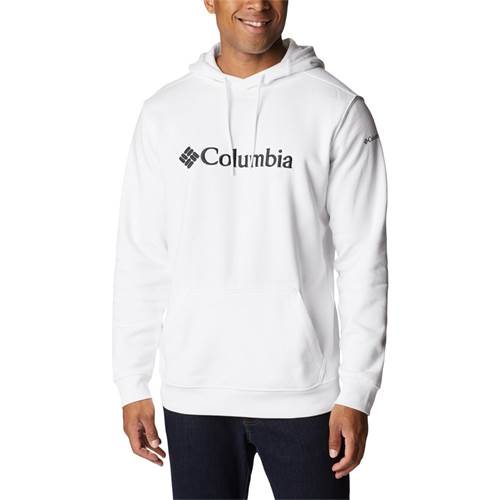 Bluza Columbia Csc Basic Logo II Hoodie