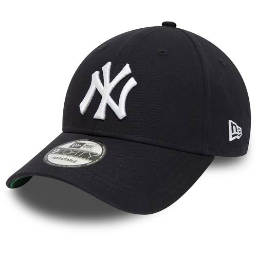 Czapka New Era New York Yankees Team Side Patch Adjustable Cap 9FORTY