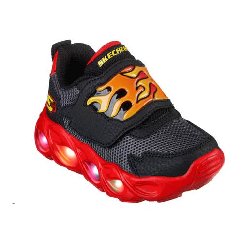 Buty Skechers Thermo Flash Flame Flow