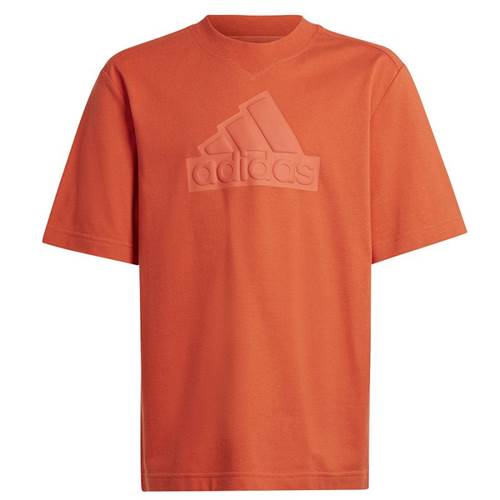 Koszulka Adidas FI Logo Tee JR