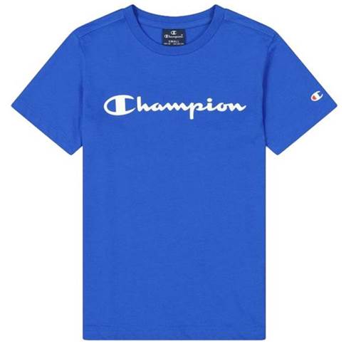 Koszulka Champion 306285BS071