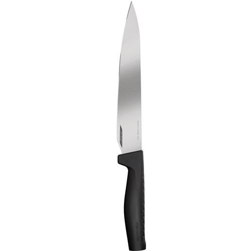 Noże kuchenne Fiskars Hard Edge 215 CM Nóż DO Mięsa ZE Stali Nierdzewnej DO Zmywarki