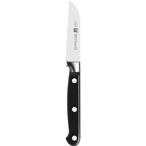 Noże kuchenne Zwilling Professional Ampquotsampquot 8 CM Nóż DO Warzyw I Owoców ZE Stali Nierdzewnej