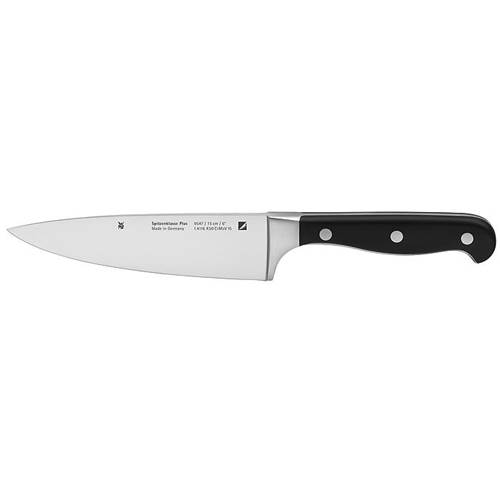 Noże kuchenne WMF Spitzenklasse Plus 15 CM Nóż Szefa Kuchni ZE Stali Nierdzewnej