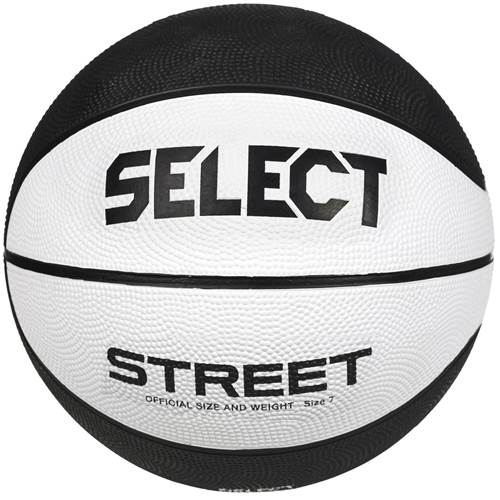 Piłka Select Street 2023